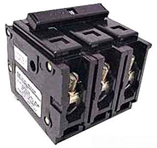 Molded Case Circuit Breaker J91662