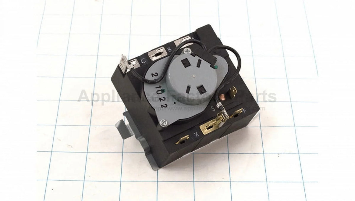 Timer for GE Appliance L81493