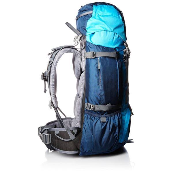 Midnight Turquoise Backpack V3425