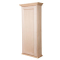 Unfinished Cabinet O89488