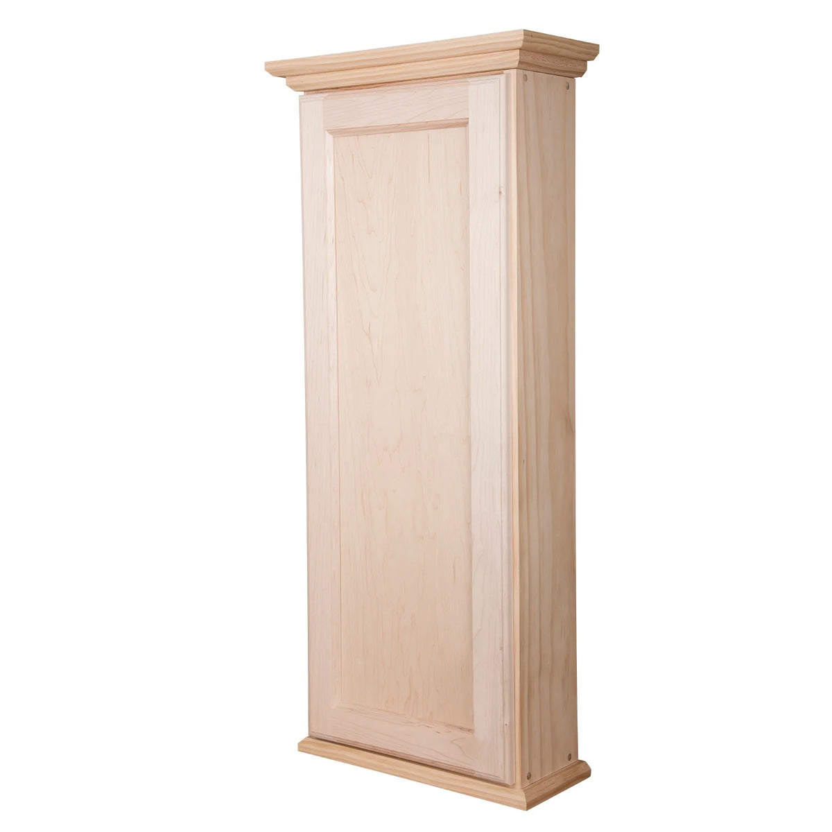 Unfinished Cabinet O89488