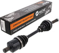 Front Half Drive Shaft CV Axle Pack of 2 T3009