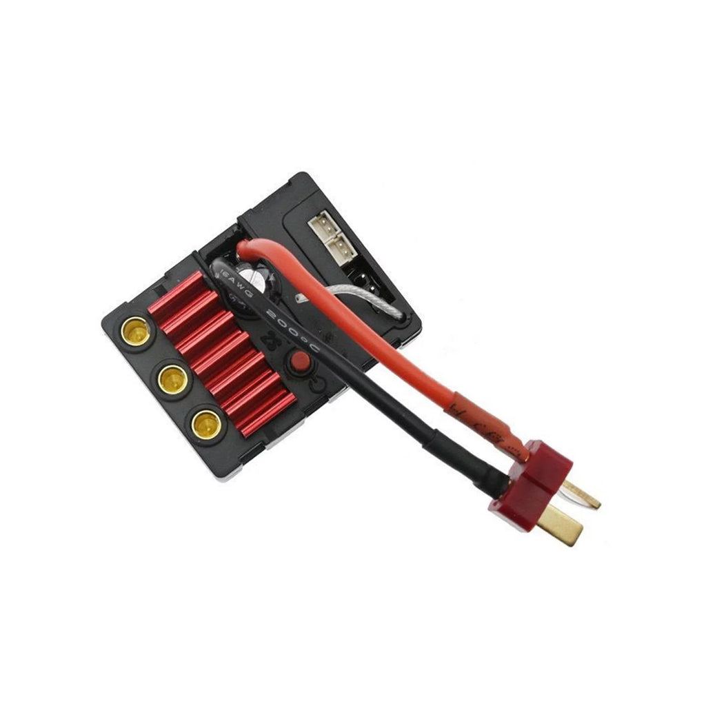 Brushless Motor and ESC DIY Parts for 1/16 Car Model X11864
