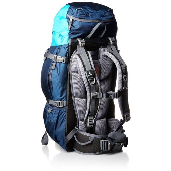 Midnight Turquoise Backpack V3425