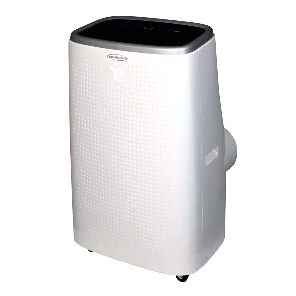 8,000 BTU Portable Air Conditioner, Dehumidifier, Heater, & Fan N46403