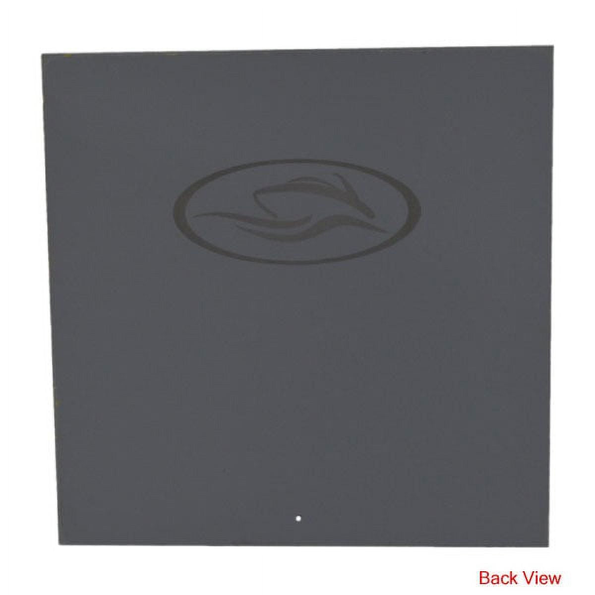 Cabin Mirror 15 3/4 x 15 3/4 Inch X84349
