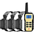 Auto Anti Bark Humane Beep P54704