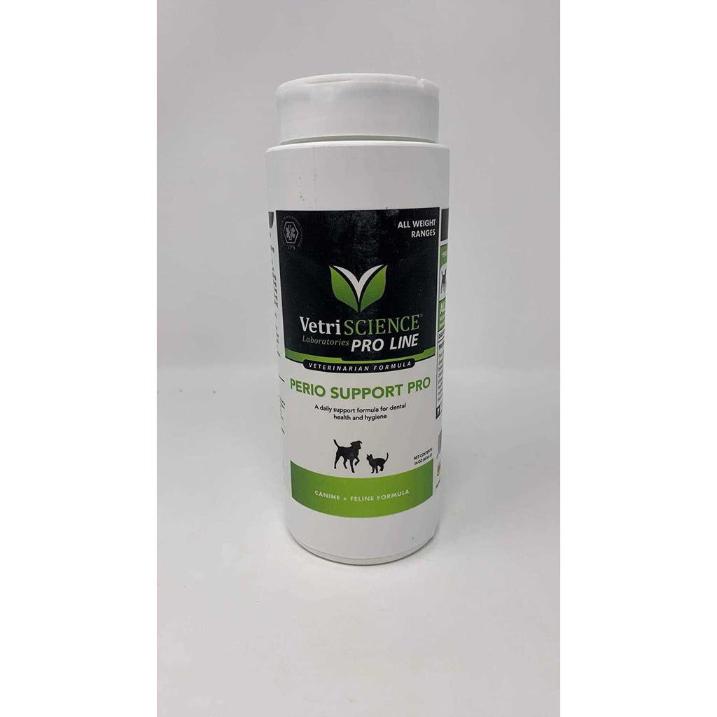 Perio Support Pro for Dogs and Cats D451