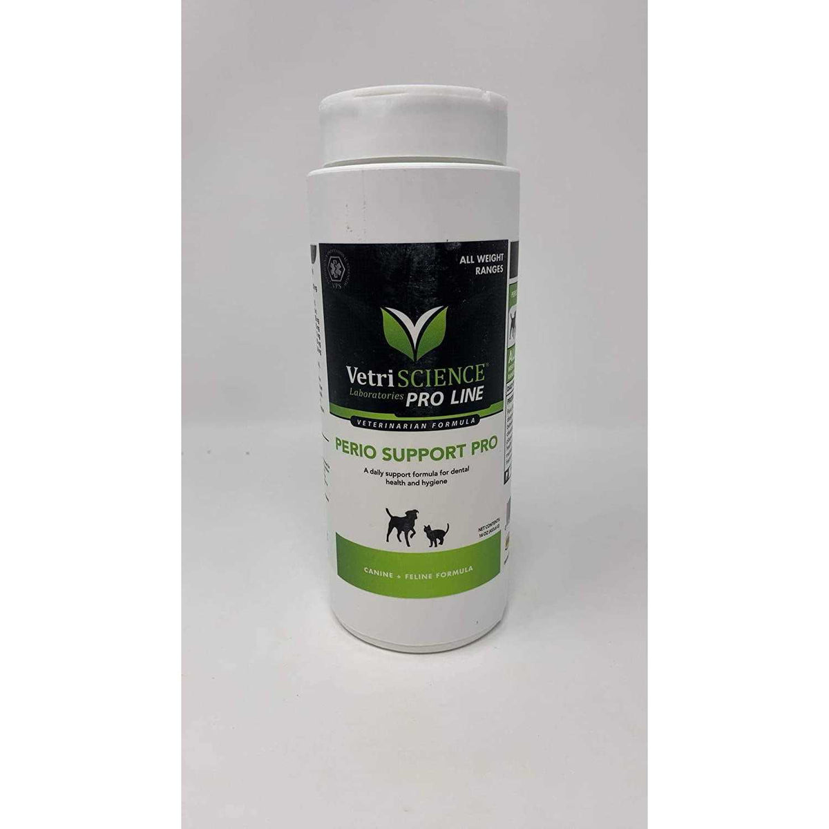 Perio Support Pro for Dogs and Cats D451