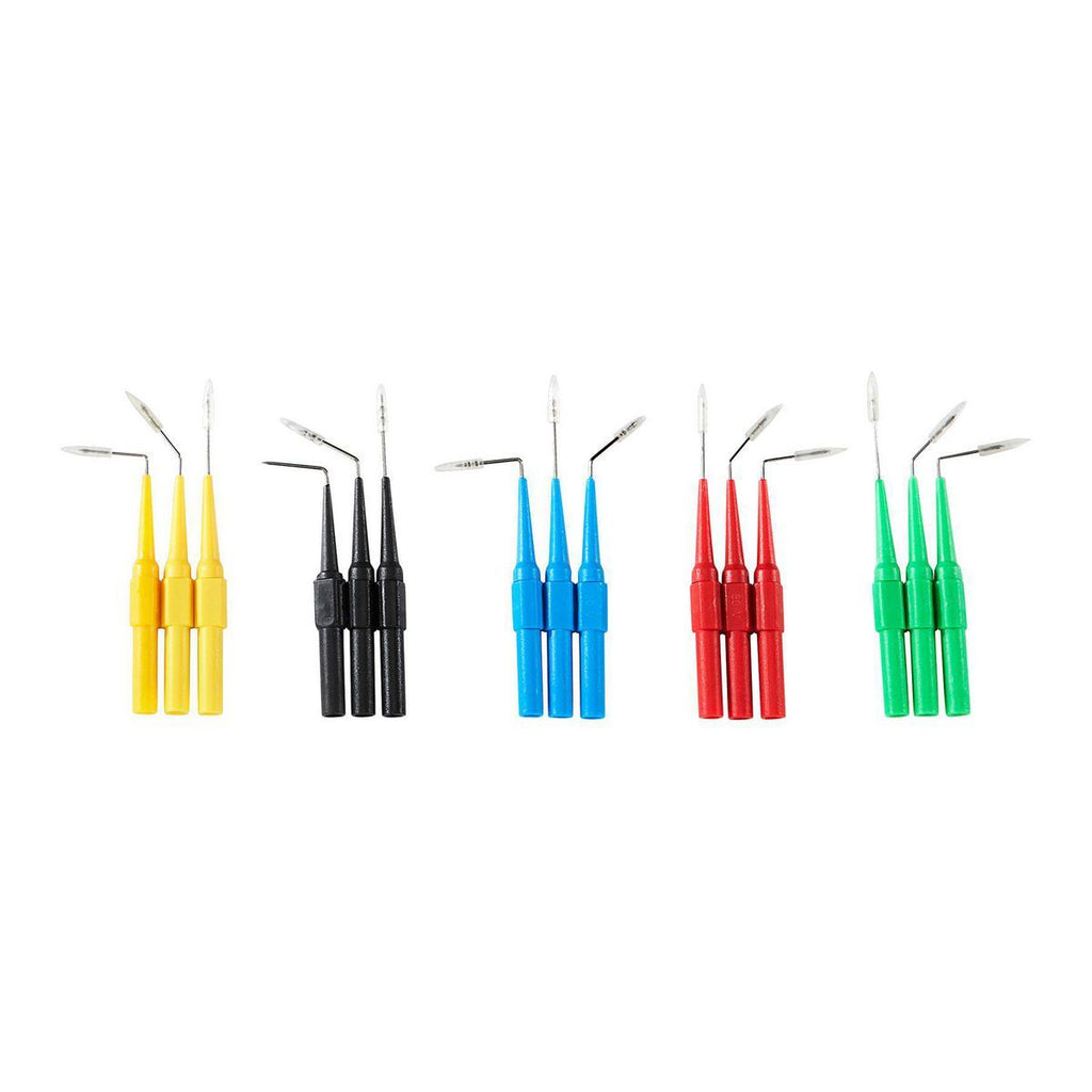 Back Probe Kit, 22-Piece H82418