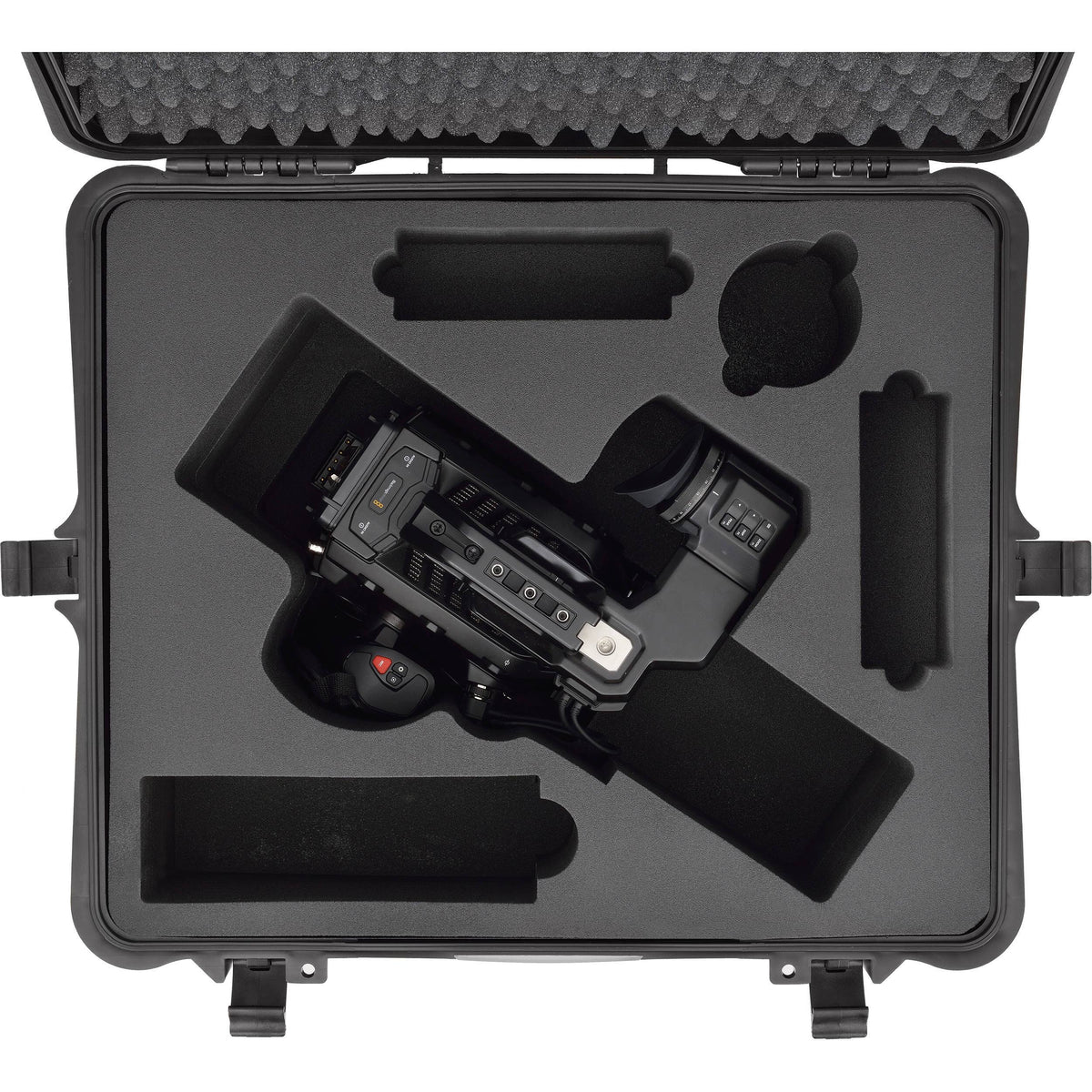 Wheeled Hard Case with Foam H458281