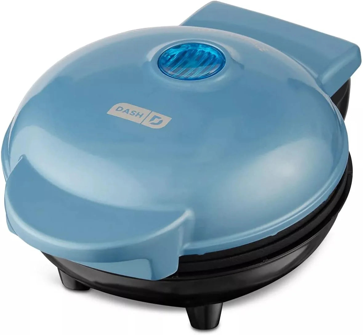 Snowflake Mini Waffle Maker K70748