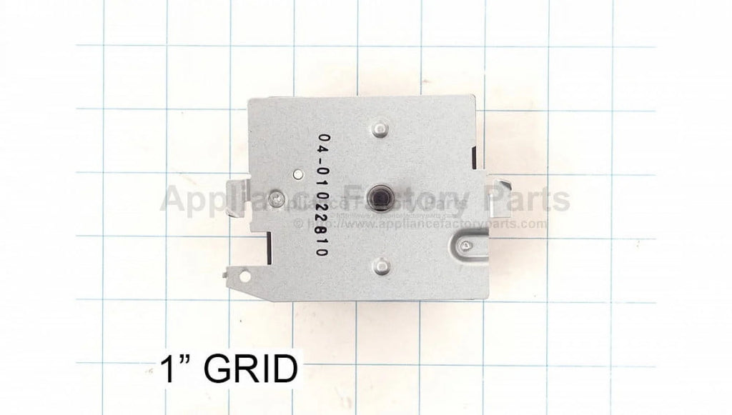Timer for GE Appliance L81493