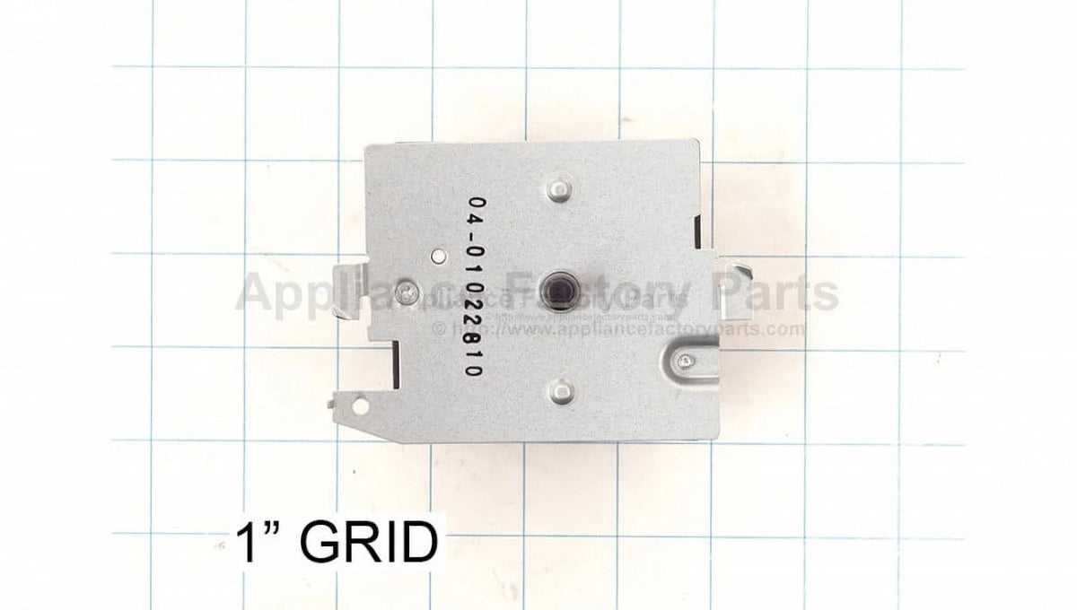 Timer for GE Appliance L81493