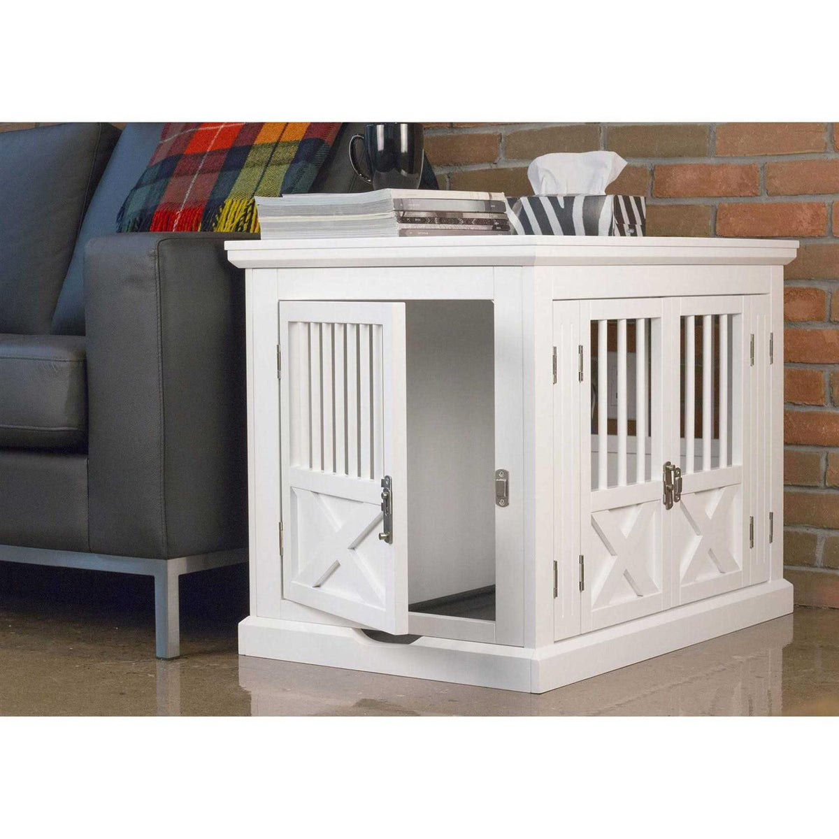 Dog Crate L49566