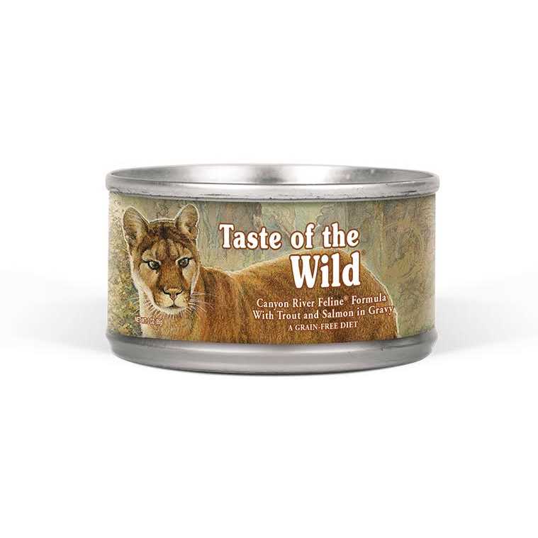 Cat Food K77848