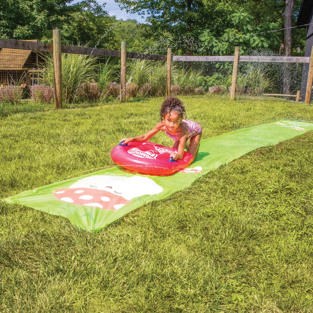 Lawn Slide A76654