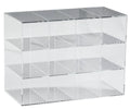 Clear Safety Glasses Holder J664