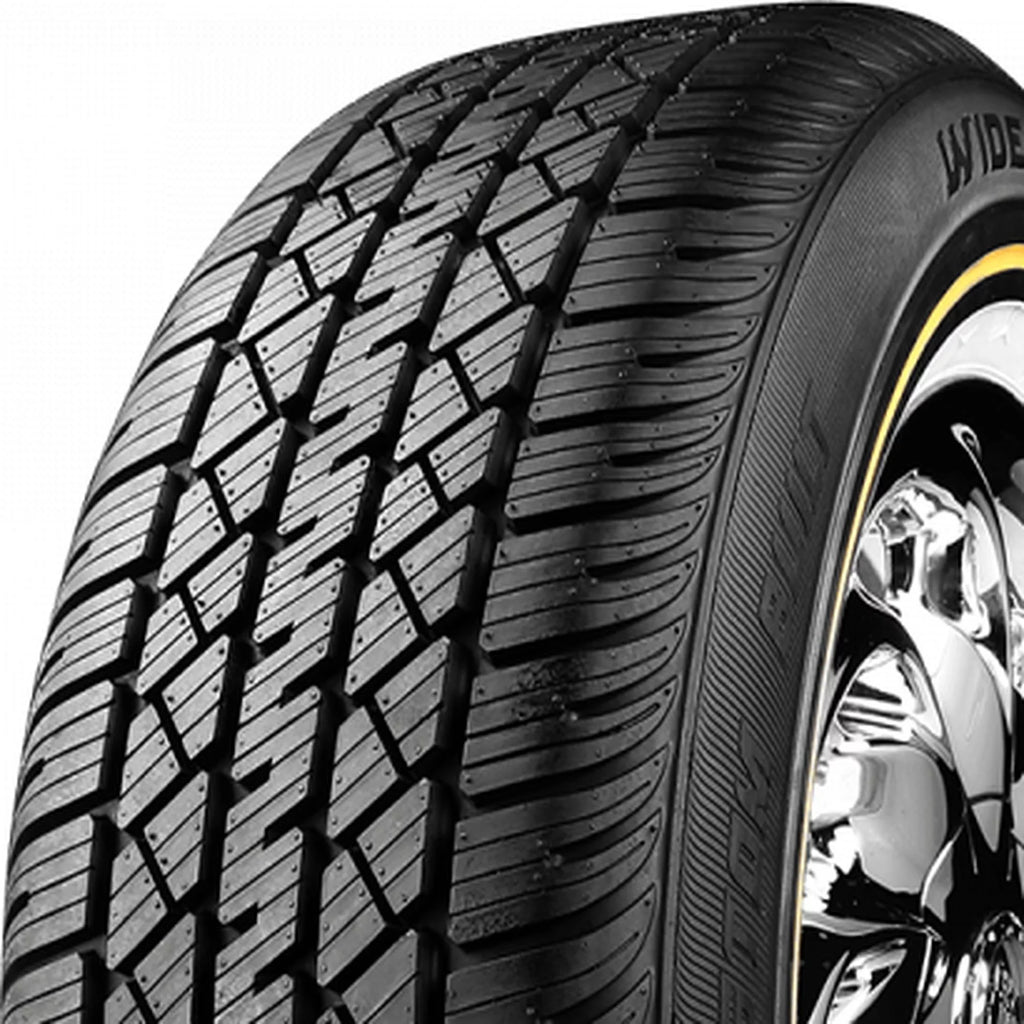 215/65R15 96T All Season Passenger Tire Q67163