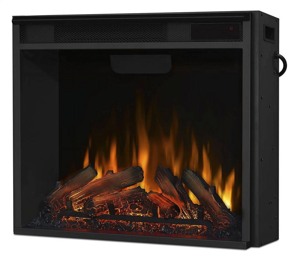 Indoor Electric Fireplace D67047