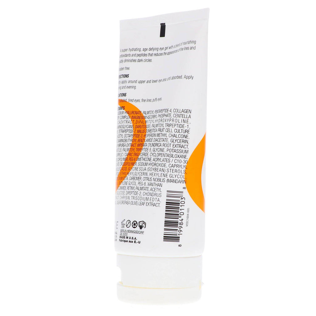 Vital C Hydrating Eye Recovery Gel 2 oz P397147