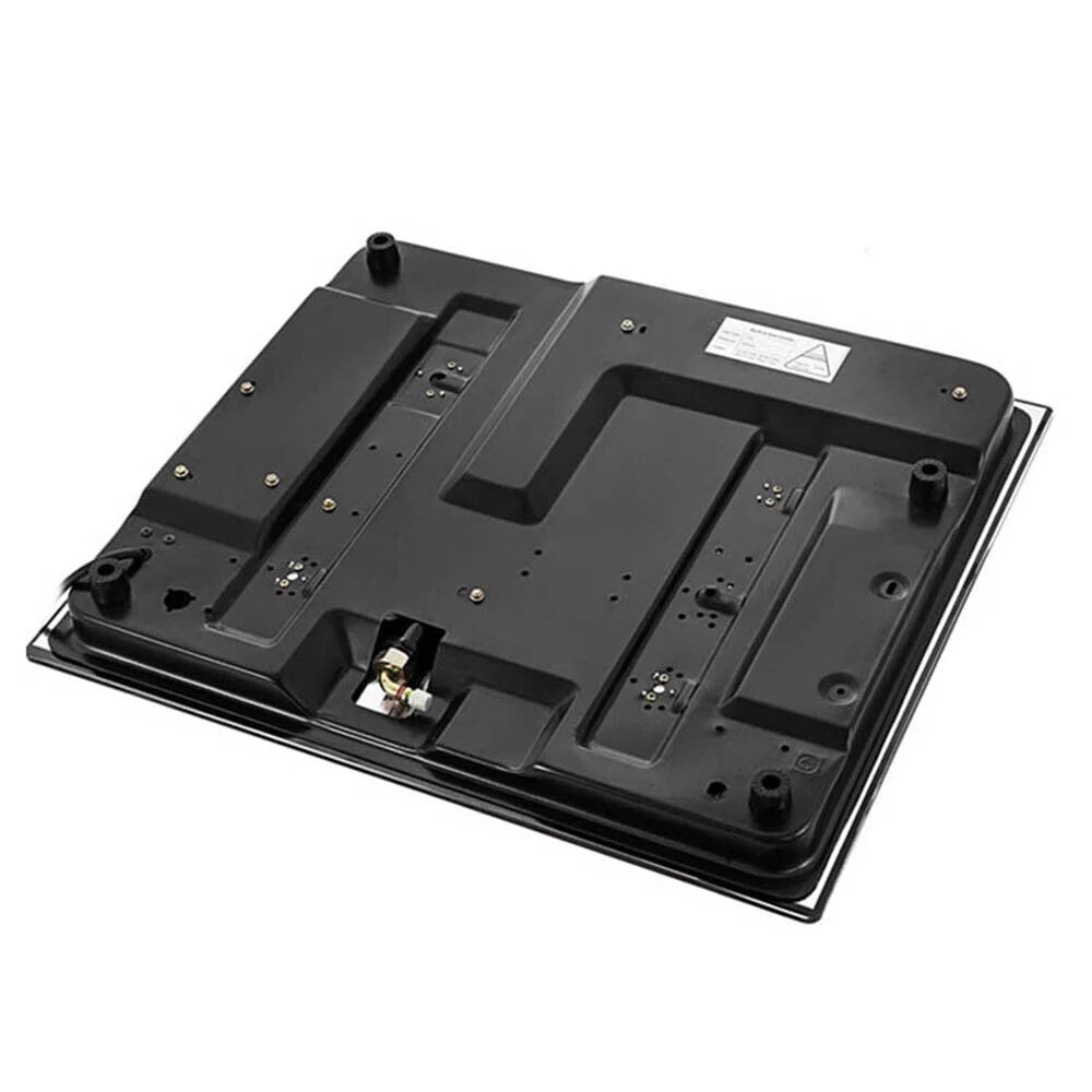 4 Burners Gas Cooktop Tempered Glass A213