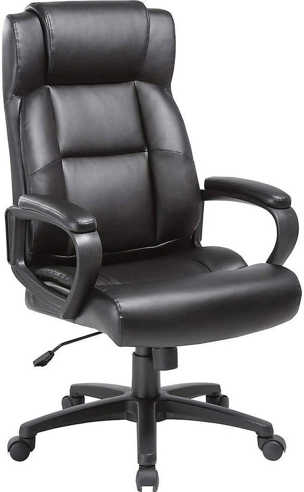Black High-Back Executive Chair A86125
