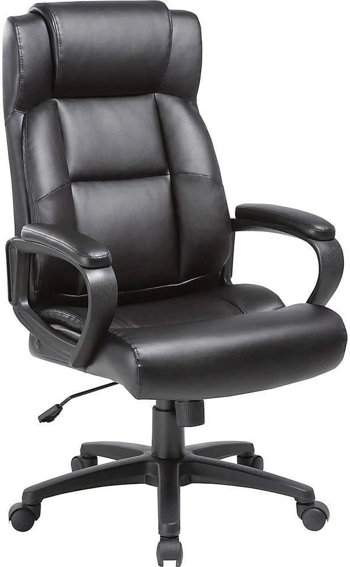 Black High-Back Executive Chair A86125