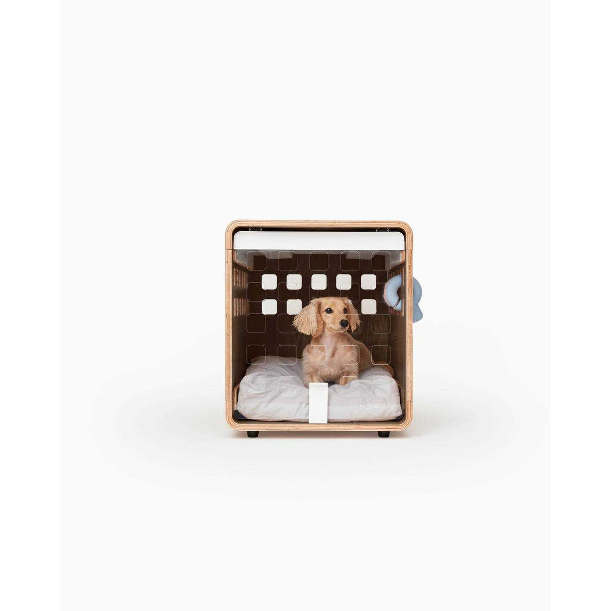 Pet Crate Gate C378