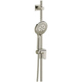 Polished Nickel Hand Shower Rail 1.8 GPM Q6279