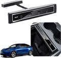 USB Hub 4-in-1 Center Console Adapter, Black, Pack of 2 Q792