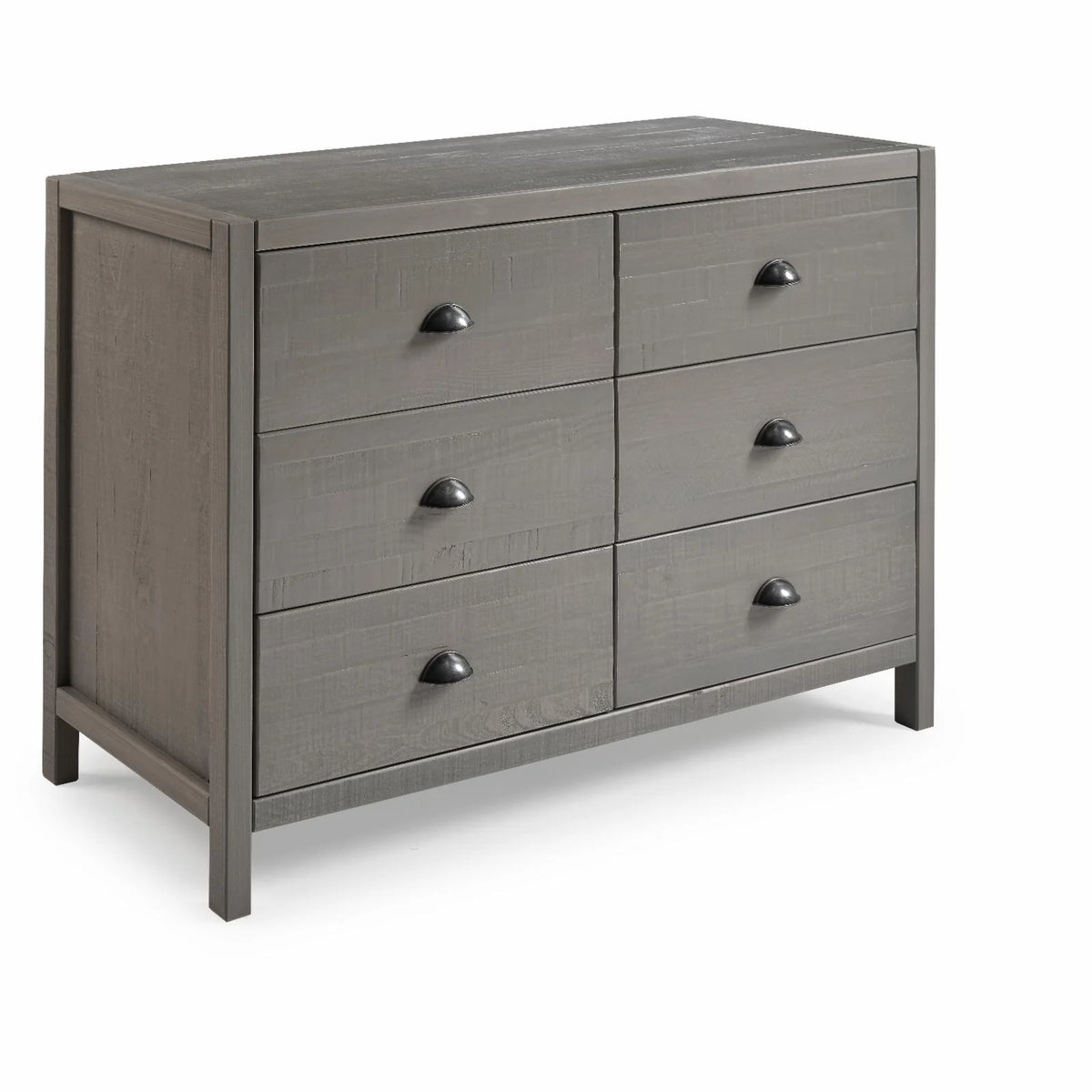 Six Drawer Dresser H462