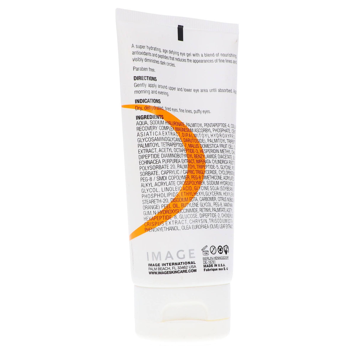 Vital C Hydrating Eye Recovery Gel 2 oz P397147