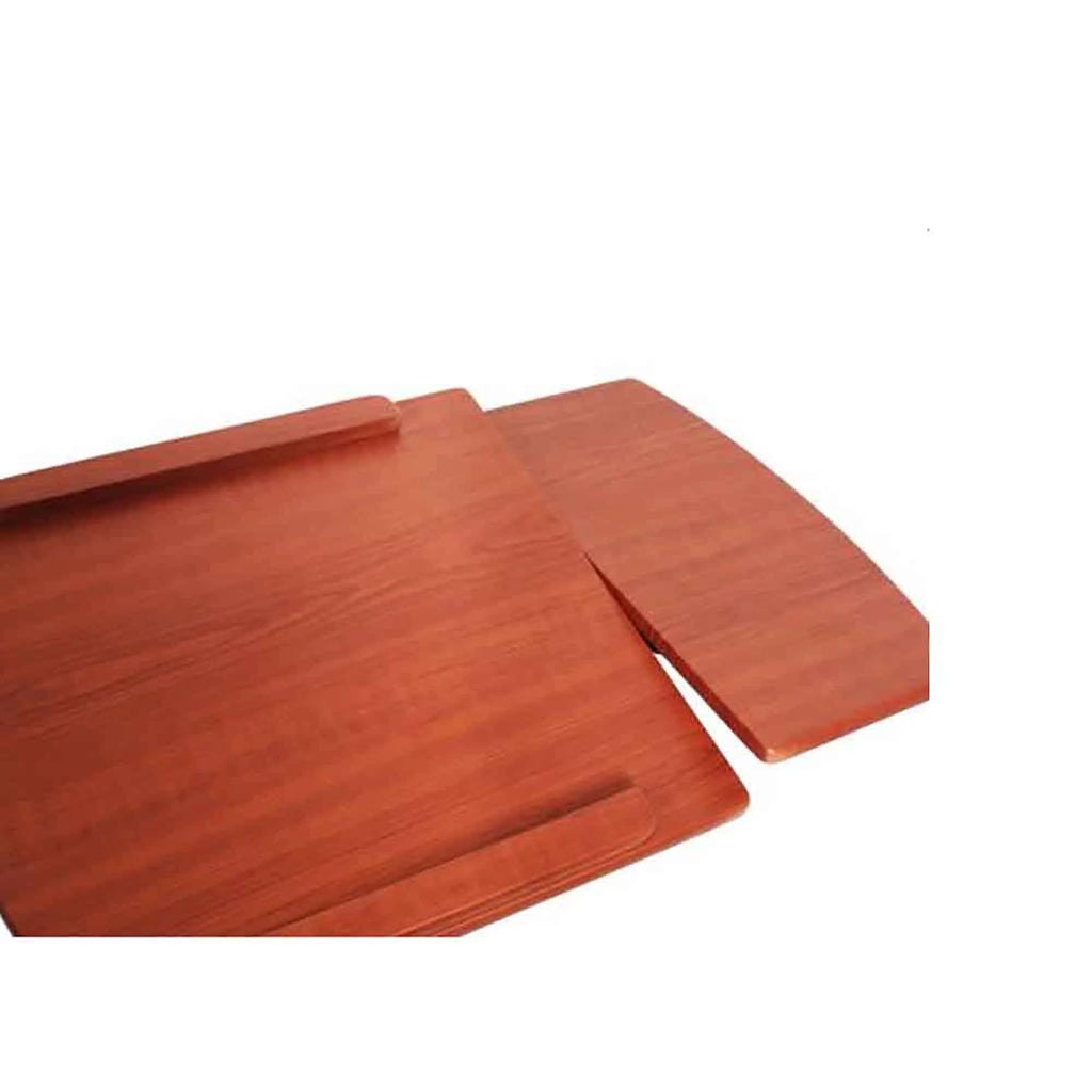 Adjustable Foldable Compact Computer Desk G66587