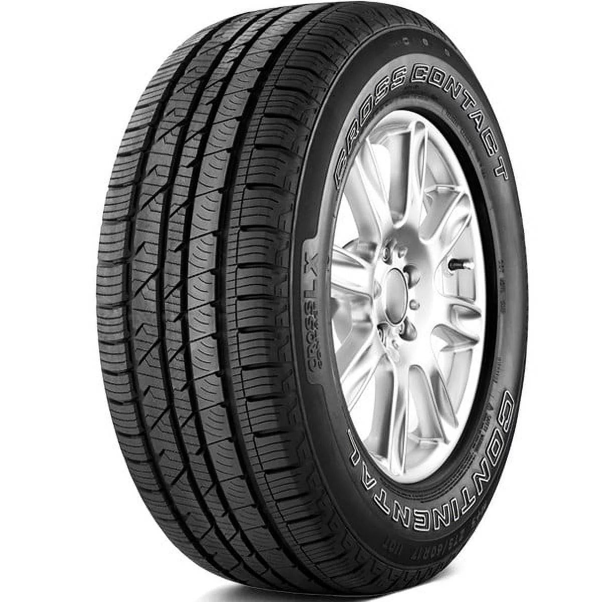 All Season 225/65R17 102H SUV/Crossover Tire E35148